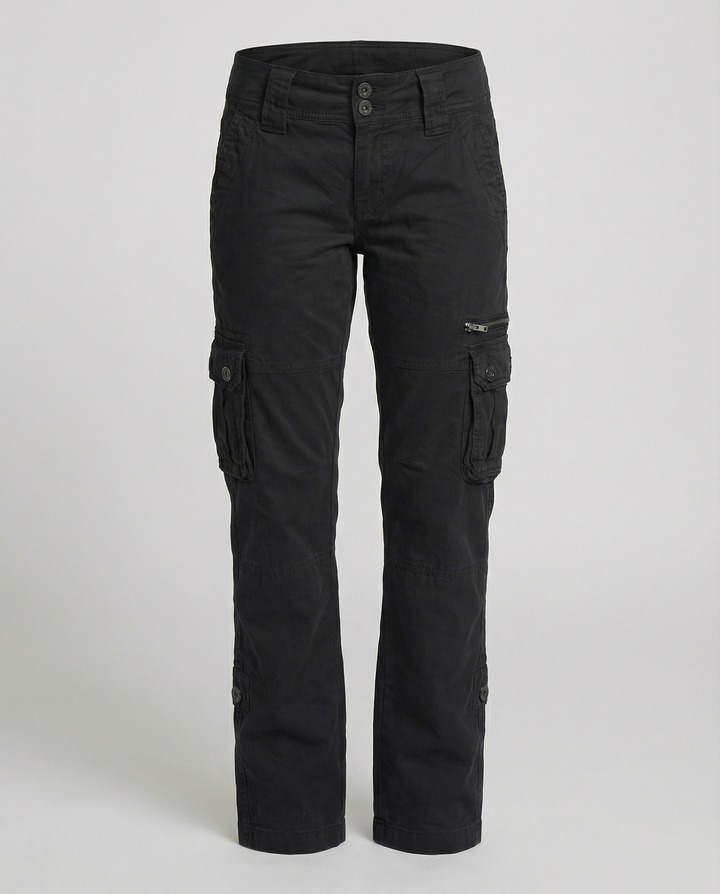 Jaylah | Casual Women’s Cargo Pants