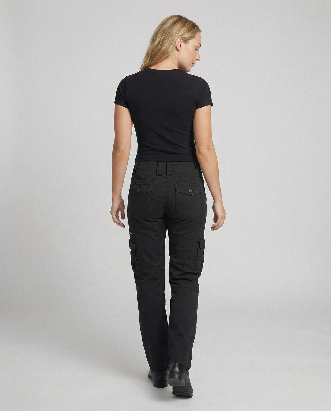 Jaylah | Casual Women’s Cargo Pants