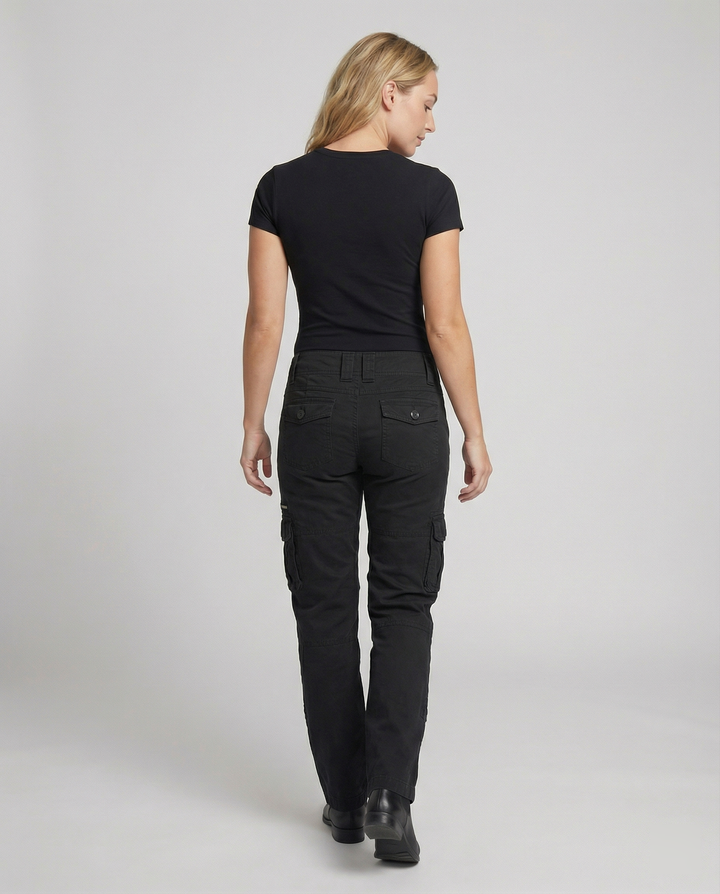Jaylah | Casual Women’s Cargo Pants