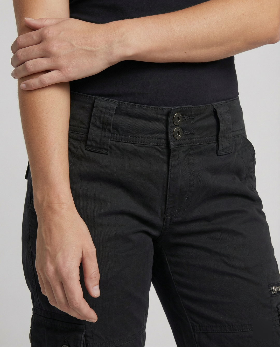 Jaylah | Casual Women’s Cargo Pants