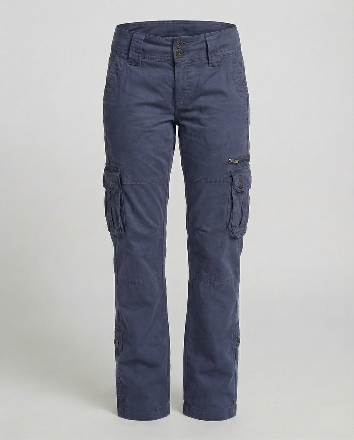 Jaylah | Casual Women’s Cargo Pants