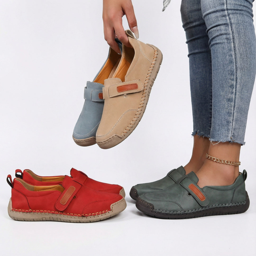Lara | Orthopaedic Support Sneakers