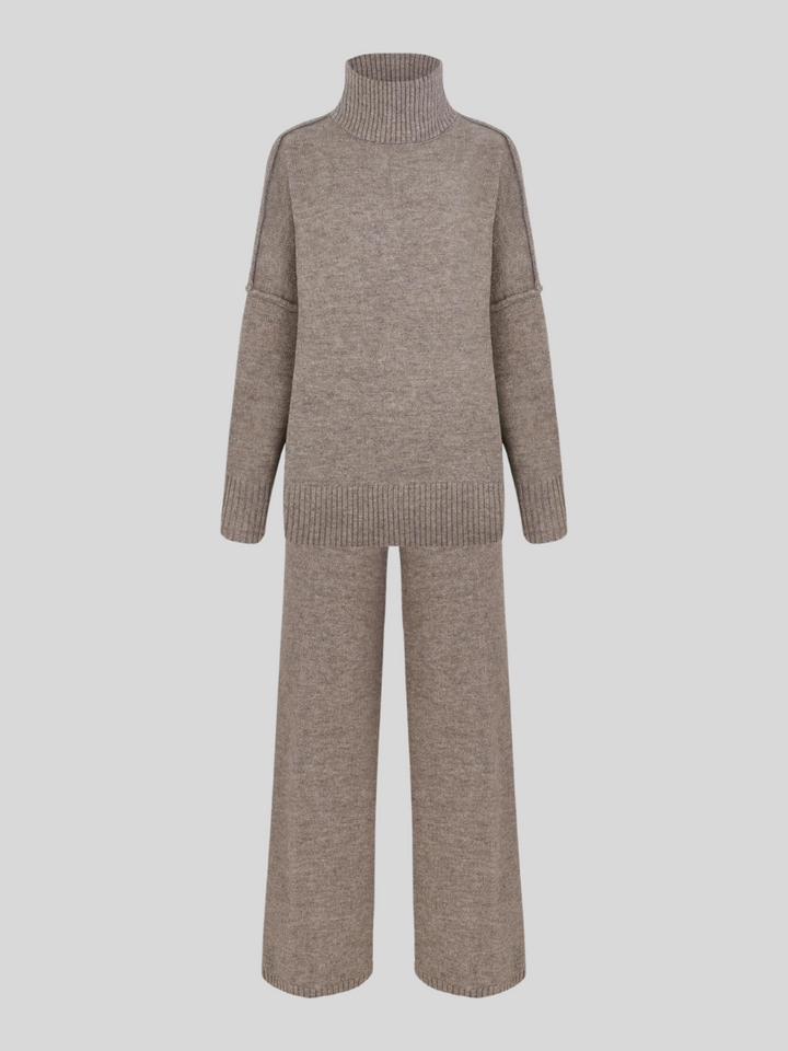 Sienna | Women's Oversized Two-Piece Set