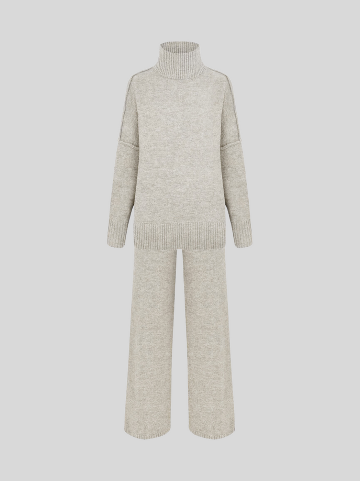 Sienna | Women's Oversized Two-Piece Set