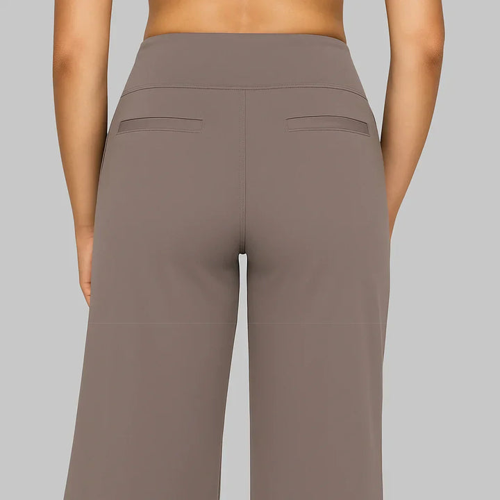 Lara | Stretch Trousers (BOGO)