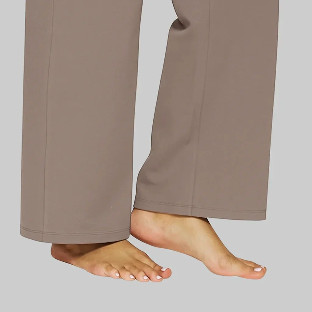 Lara | Stretch Trousers (BOGO)