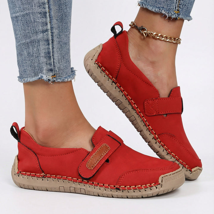 Lara | Orthopaedic Support Sneakers