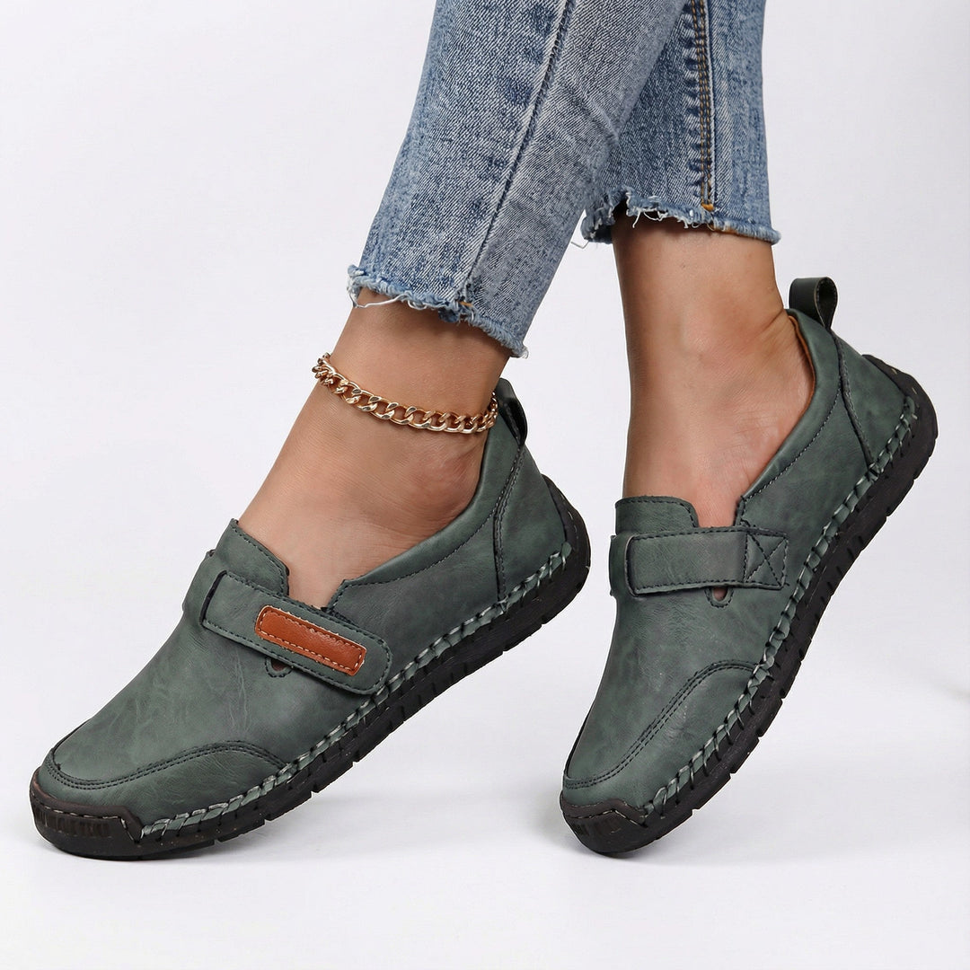 Lara | Orthopaedic Support Sneakers