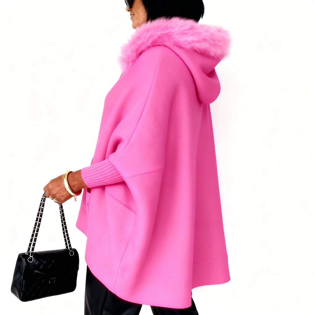 Irene | Elegant Coat
