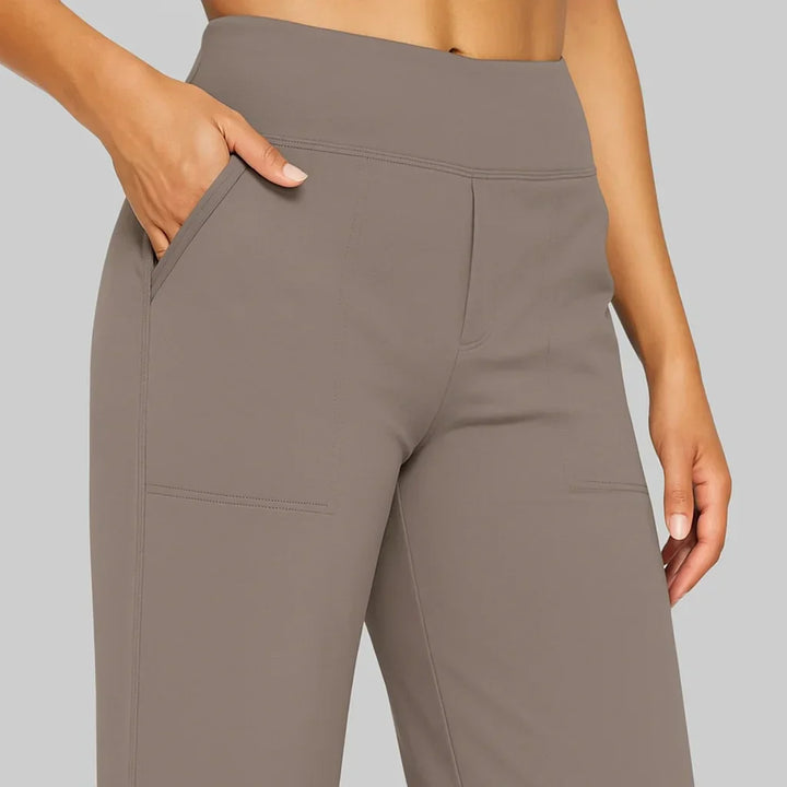 Lara | Stretch Trousers (BOGO)