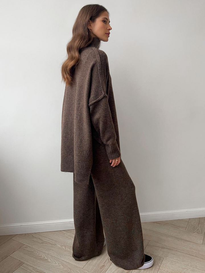 Sienna | Women's Oversized Two-Piece Set