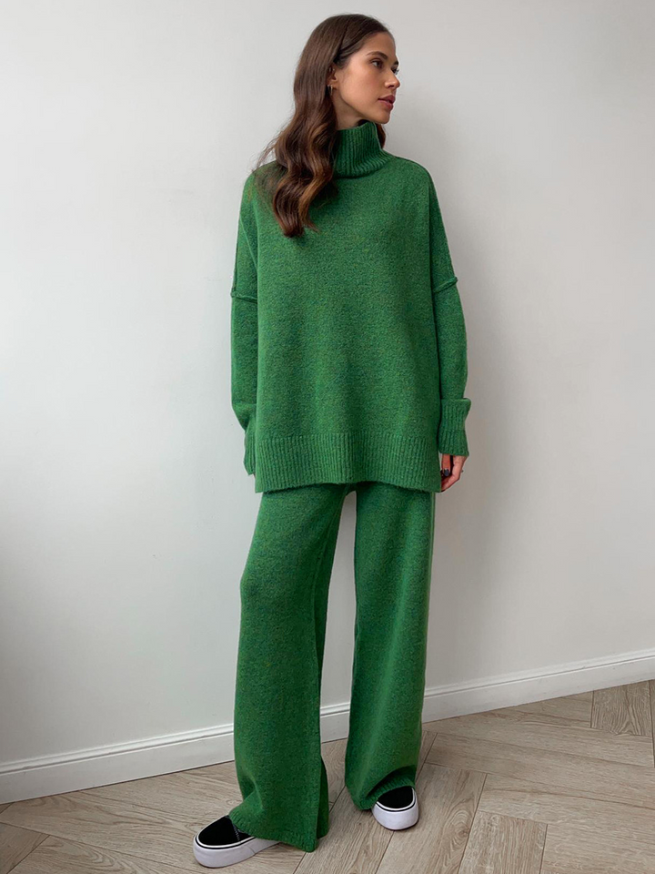 Sienna | Women's Oversized Two-Piece Set