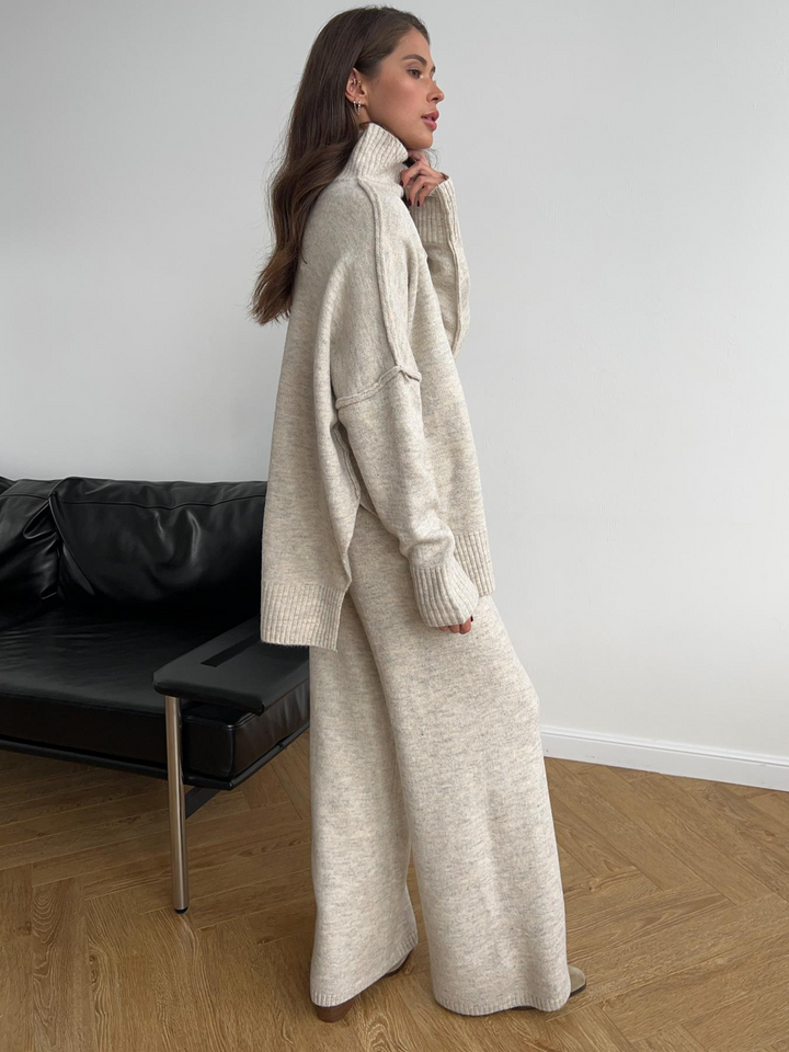 Sienna | Women's Oversized Two-Piece Set