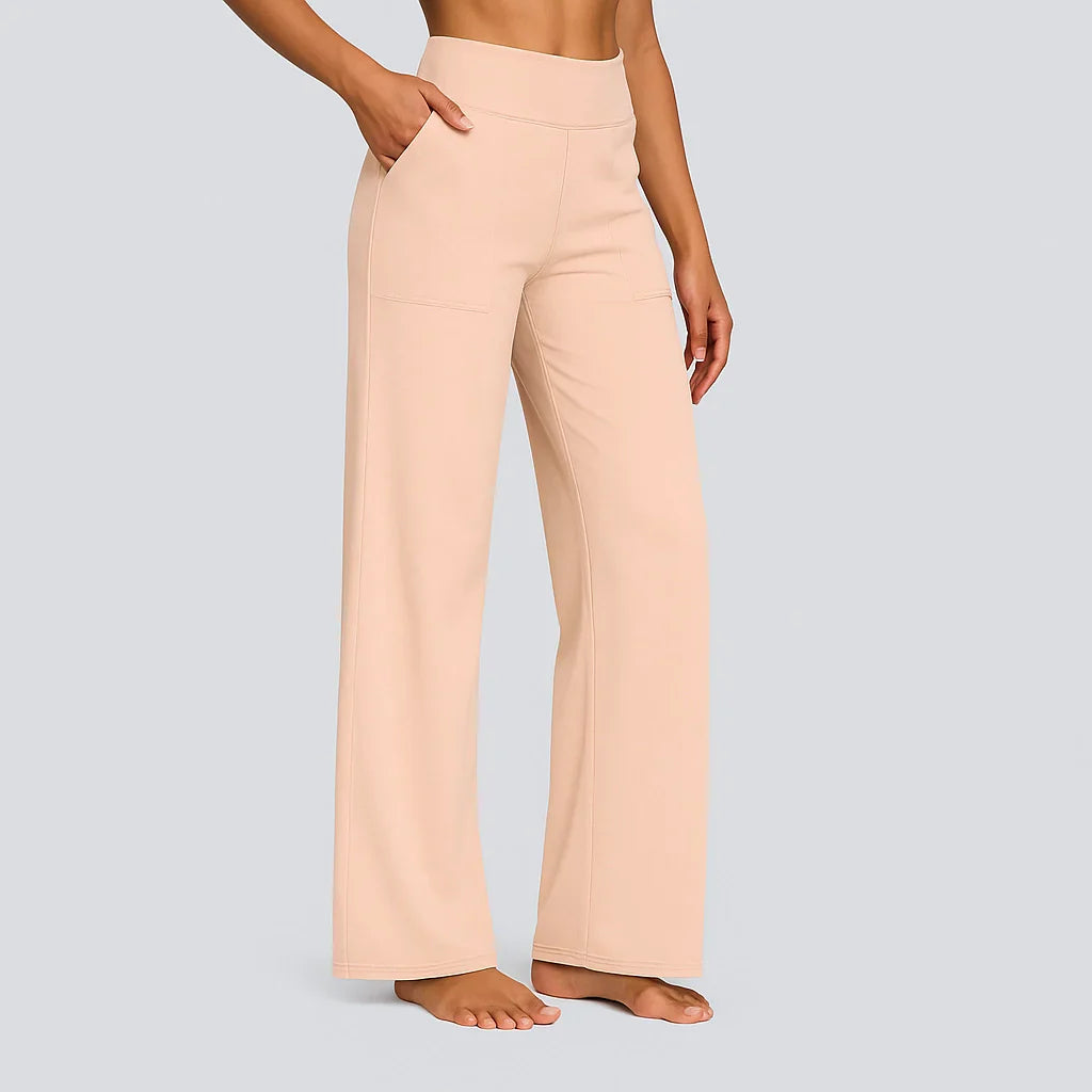 Lara | Stretch Trousers (BOGO)