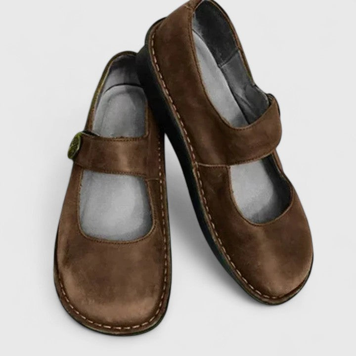 Violetta | Orthopaedic Sandals