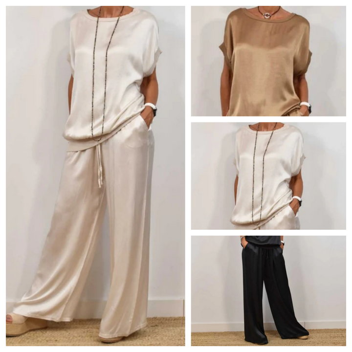 Marla | Stylish Two Piece Set