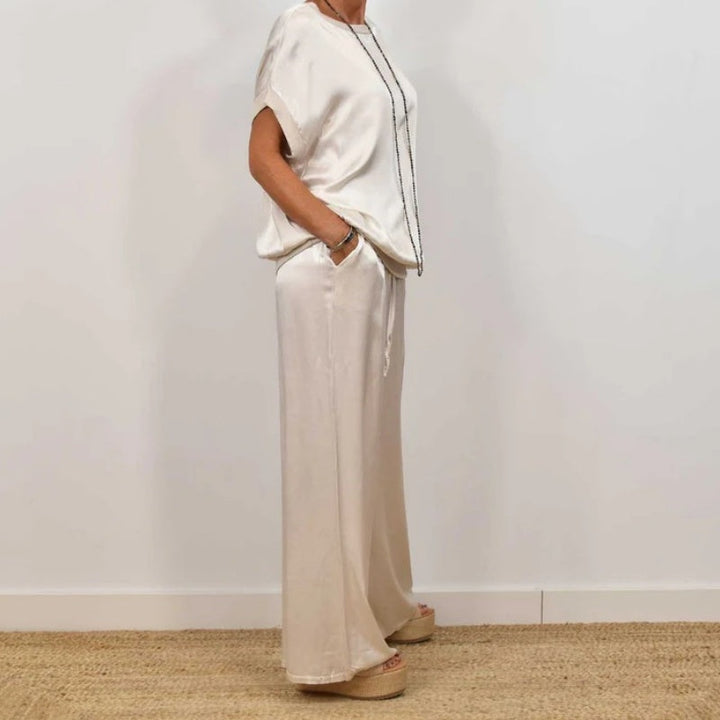 Marla | Stylish Two Piece Set