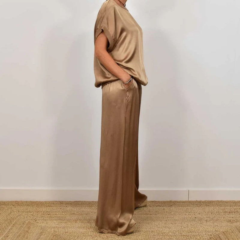 Marla | Stylish Two Piece Set