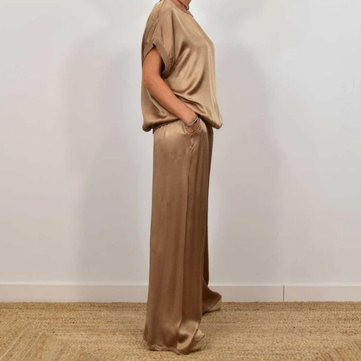 Marla | Stylish Two Piece Set