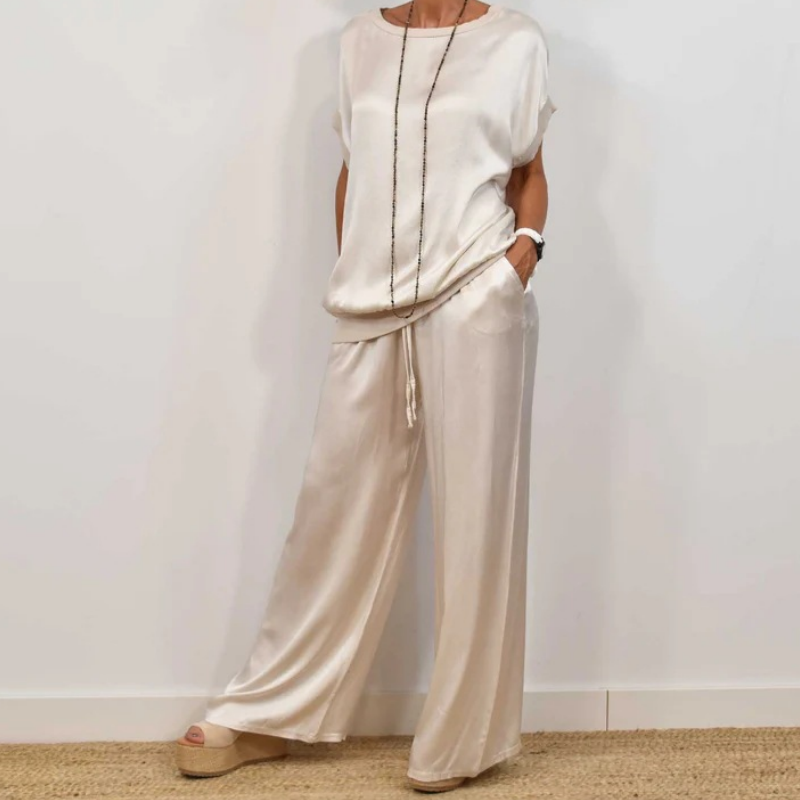 Marla | Stylish Two Piece Set