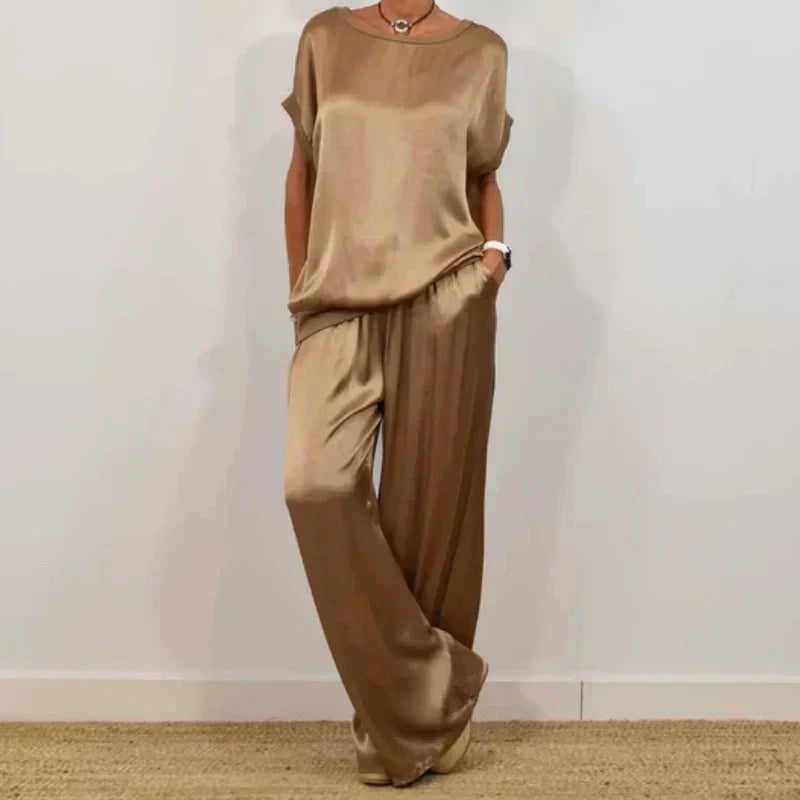 Marla | Stylish Two Piece Set