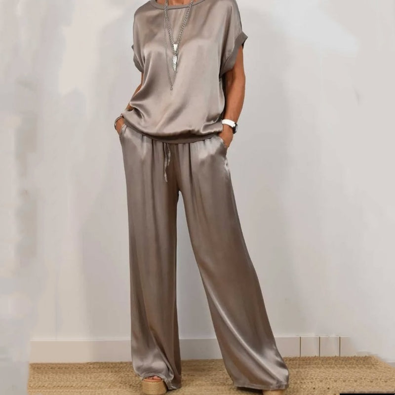 Marla | Stylish Two Piece Set